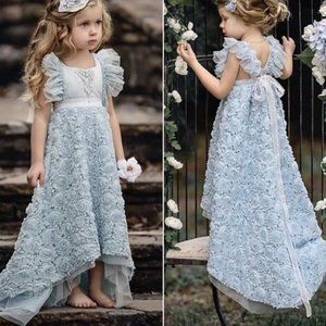 Dollcake Play Dress Blue